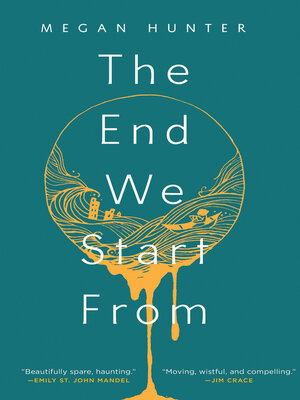 cover image of The End We Start From